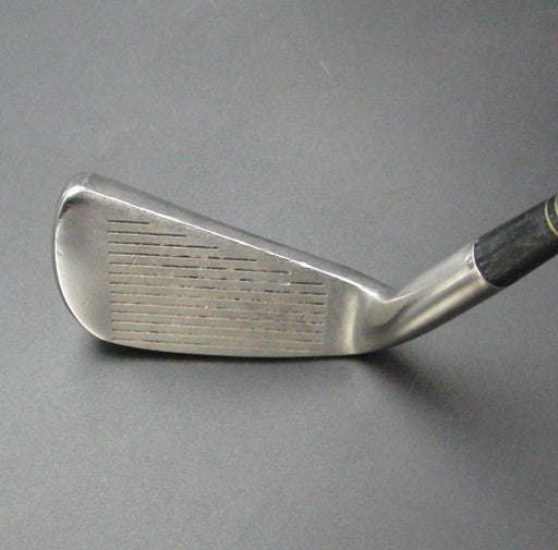 Hogan H40 4 Iron Regular Steel Shaft Brosnan Grip