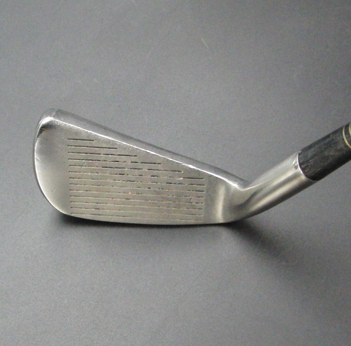 Hogan H40 4 Iron Regular Steel Shaft Brosnan Grip