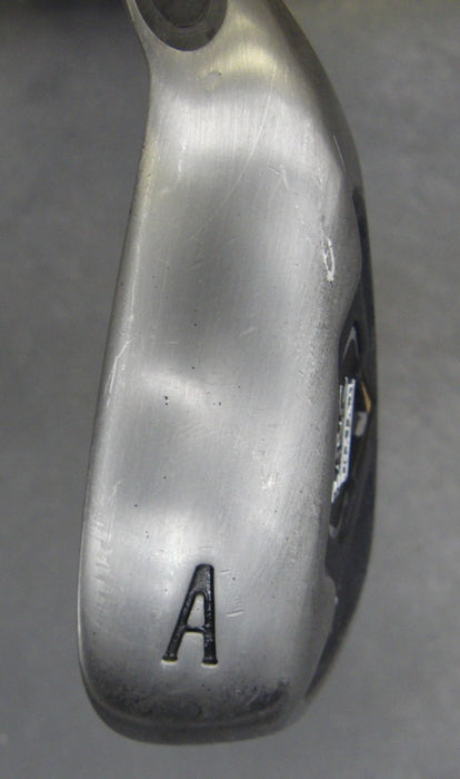 Callaway ERC Fusion Gap Wedge Regular Graphite Shaft Callaway Grip