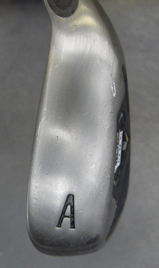 Callaway ERC Fusion Gap Wedge Regular Graphite Shaft Callaway Grip