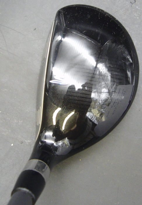 Cobra Max 25° 5 Hybrid Regular Graphite Shaft Cobra Grip + Head Cover