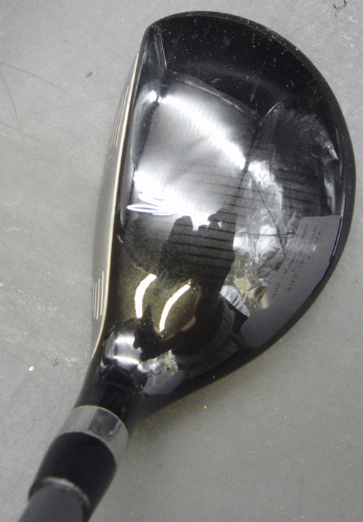 Cobra Max 25° 5 Hybrid Regular Graphite Shaft Cobra Grip + Head Cover