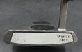Odyssey White Hot 2-Ball Blade Putter Steel Shaft 84cm Length Odyssey Grip*