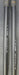 Set of 2 Ping Karsten 3+5 Woods Regular Graphite Shafts Izanahi Studio Grips