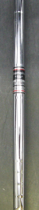 Callaway Diablo Edge Tour 13° Wood Regular Steel Shaft Callaway Grip