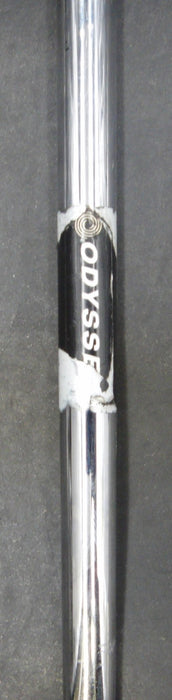 Odyssey Tri Hot #1 Putter 84cm Length Steel Shaft PSYKO Grip*