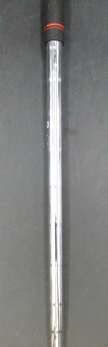 Srixon Z155 9 Iron Regular Steel Shaft Srixon Grip