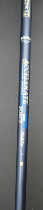 Honma Twin Marks 385Ti 10° Driver Regular Graphite Shaft Honma Grip