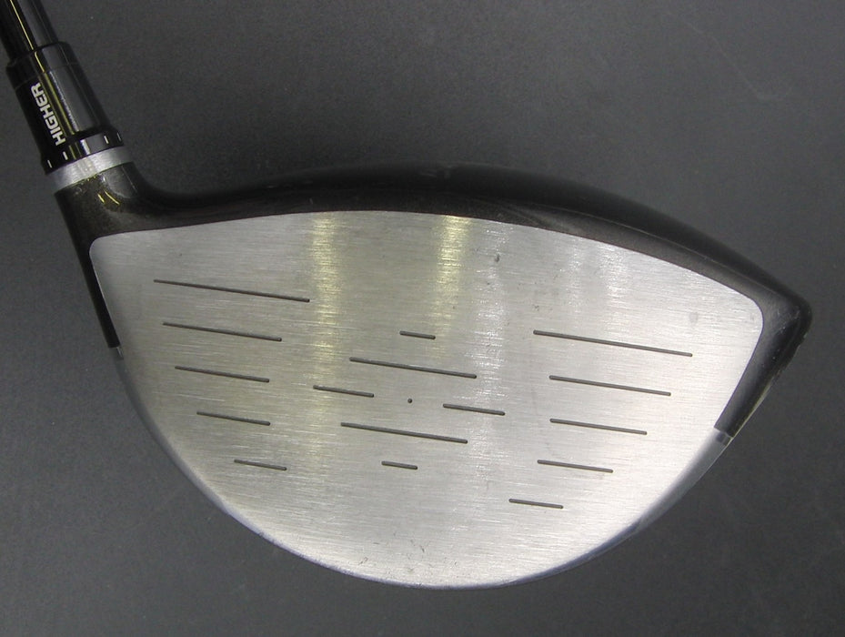 Left-Handed TaylorMade SLDR 460 12° Driver Stiff (Optional) Graphite Shaft*