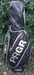 5 Division PRGR Yokohama Golf Cart Carry Clubs Bag