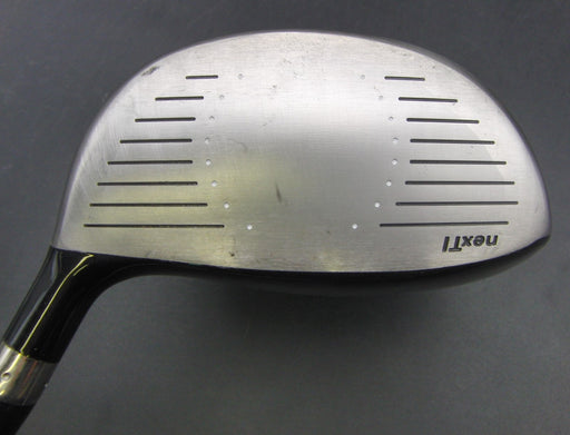 Nike SQ Plus 460 10.5° Driver Regular Graphite Shaft Nike Grip