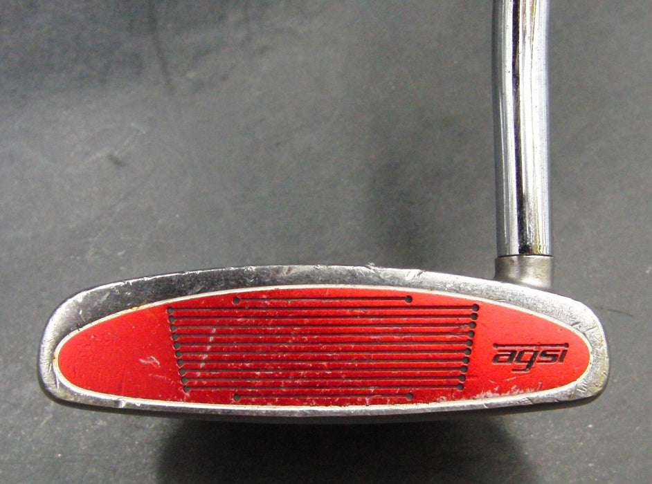 Taylormade Rossa Suzuka CGB Putter Steel Shaft 87cm Length Super Stroke Grip