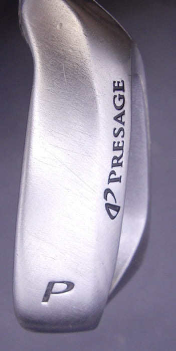 Mizuno Presage NA350 DD Navigation Pitching Wedge Regular Steel Shaft Royal Grip