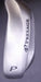 Mizuno Presage NA350 DD Navigation Pitching Wedge Regular Steel Shaft Royal Grip