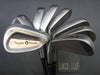 Set of 8x TaylorMade Fire Sole 3-PW Irons Regular Graphite Shafts