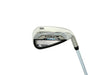 Cobra Max Tecflo 6 Iron Cobra Max Regular Steel Shaft Lamkin Grip