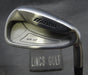 Mizuno MX-17 5 Iron Regular Graphite Shaft Mizuno Grip