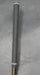 PRGR Zoom Progressing 15° 3 Wood Regular Graphite Shaft Black Grip