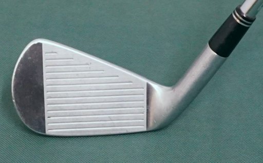 Srixon Z765 Forged 6 Iron Stiff Steel Shaft Golf Pride Grip
