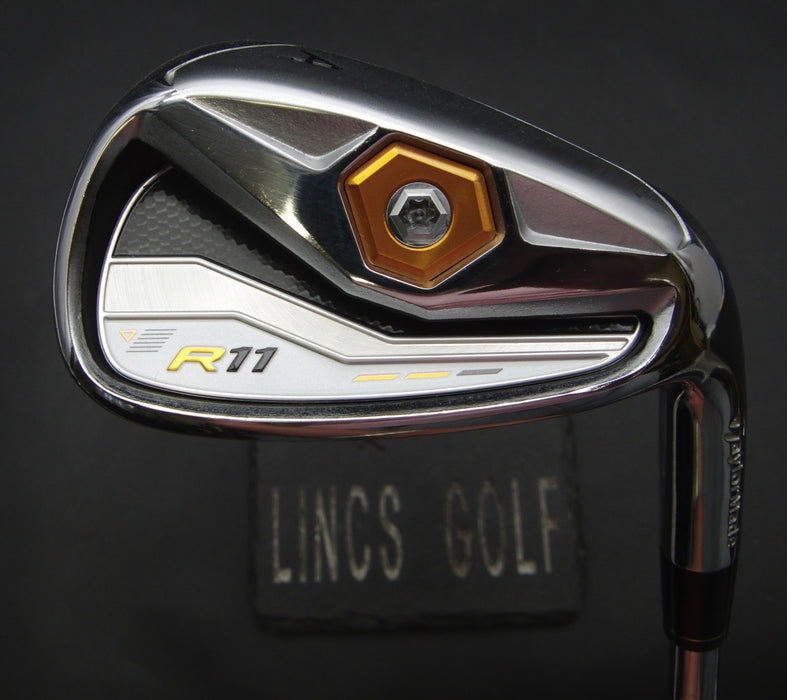 TaylorMade R11 Gap Wedge Regular Steel Shaft TaylorMade Grip