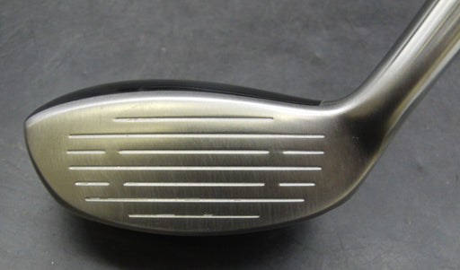 Akira IX-21 Hybrid Stiff Graphite Shaft Golf Pride Grip & Akira HeadCover