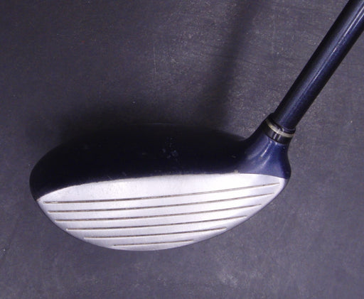 Ladies Kasco Power Tornado Super Hyten E-Spec 44° Hybrid Ladies Graphite Shaft