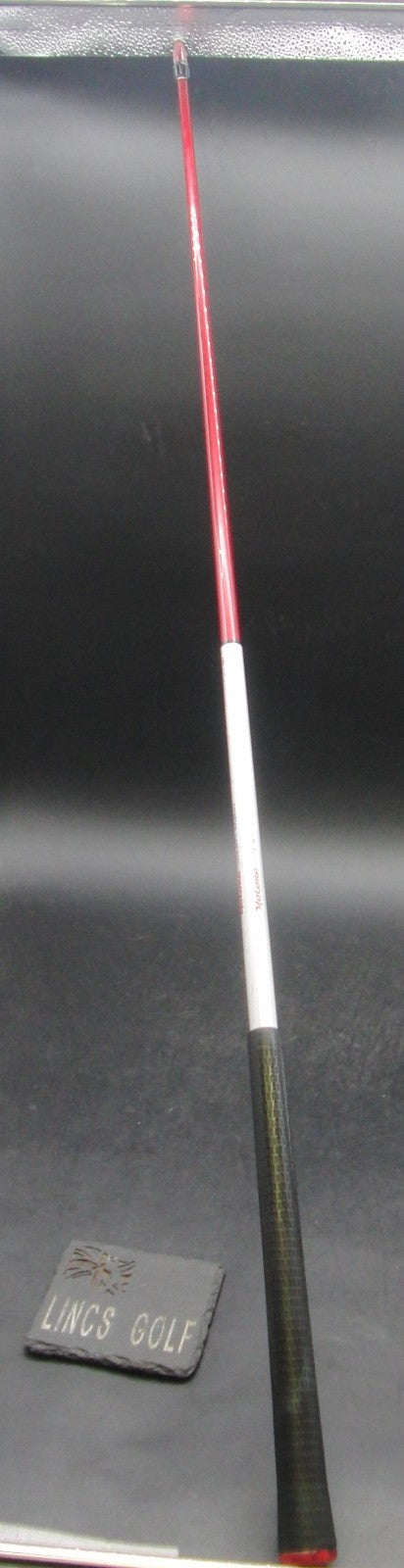 Shaft For TaylorMade R9 Driver 114cm Length Regular Fujikura Motore Graphite