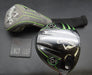 Callaway Razr Fit Xtreme Driver Stiff (Optional) Graphite Shaft David Grip & H/C