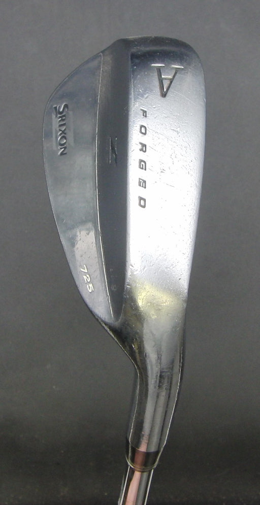 Srixon Z725 Gap Wedge Regular Steel Shaft Lamkin Grip