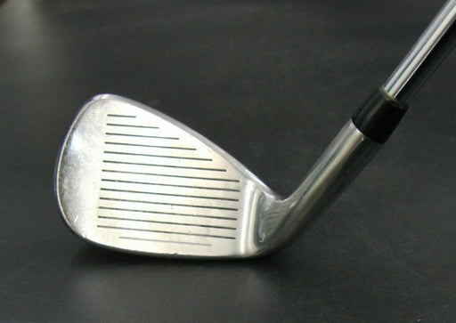 King Cobra F8 9 Iron Stiff Steel Flex Shaft Cobra Grip