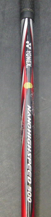 Yonex Nanov Nextage 19° 5 Wood Stiff Graphite Shaft Yonex Grip