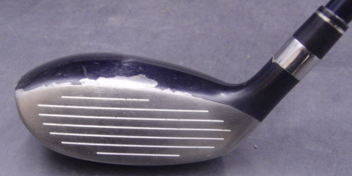 Mactec UT WFT 20° 3 Hybrid Regular Graphite Shaft Mactec Grip