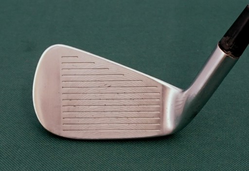 MacGregor V-Foil M675 Speed Forged-Milled 6 Iron Stiff Steel Shaft