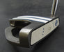 Odyssey Divine Line Marxman Putter 84cm Length Steel Shaft Lamkin Grip*