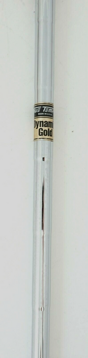 MAXFLI A10 Tour Limited Nickel/Chrome 6 Iron R300 Steel Shaft Golf Pride Grip