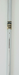MAXFLI A10 Tour Limited Nickel/Chrome 6 Iron R300 Steel Shaft Golf Pride Grip