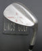 Callaway X Tour 52° Gap Wedge Regular Graphite Shaft Lamkin Grip
