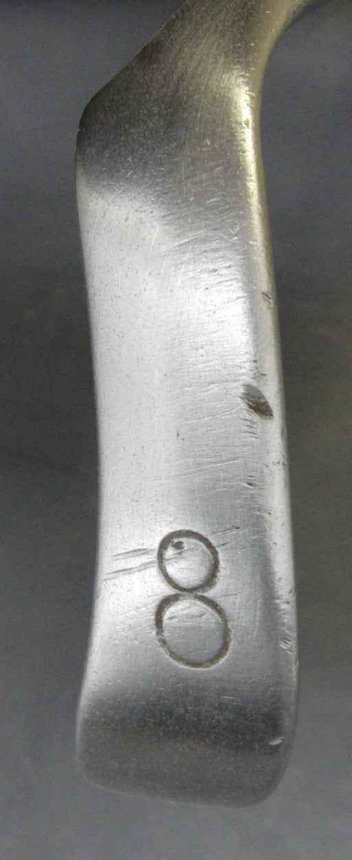 Left-Handed Ping Eye 2+ Karsten Red Dot 8 Iron Regular Steel Shaft Ping Grip