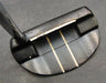 TaylorMade Rossa Fontana cgb RSi Putter 86.5cm Length Steel Shaft Acer Grip