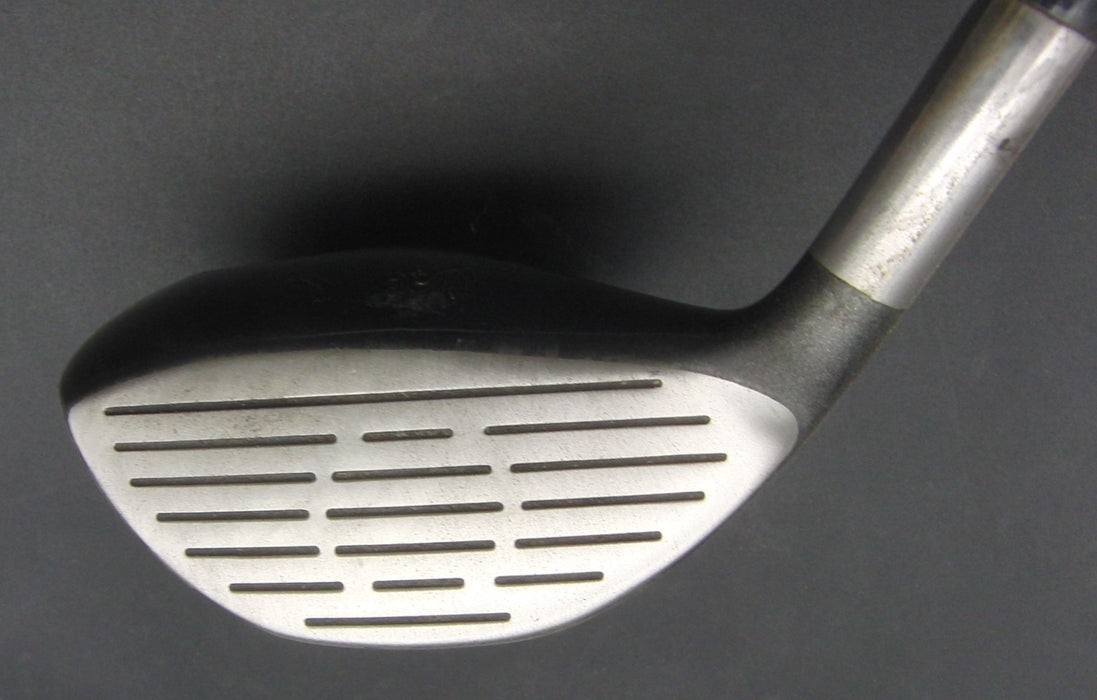 King Cobra 350 Oversize TIP 5 Wood Regular Graphite Shaft Cobra Grip