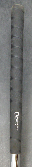 Ocean Kudos 55° Sand Wedge Regular Steel Shaft Ocean Grip