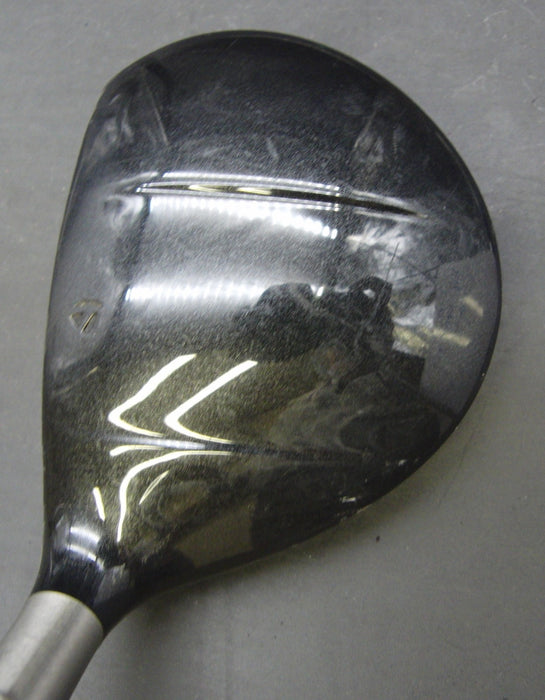 TaylorMade R360 XD 3 Wood Stiff Graphite Shaft TaylorMade Grip