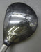TaylorMade R360 XD 3 Wood Stiff Graphite Shaft TaylorMade Grip