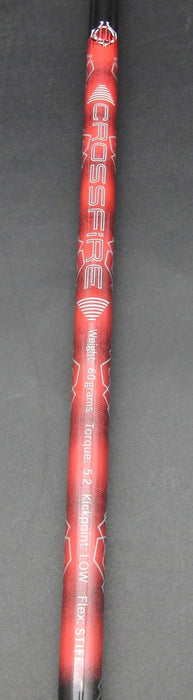 Titleist 910F 17° 5 Wood Regular (Optional) Graphite Shaft Benross Grip