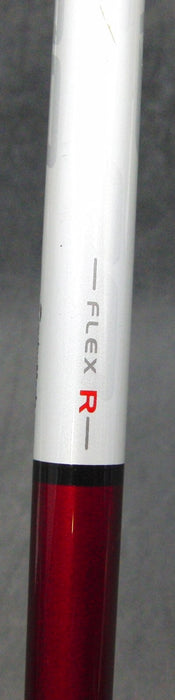 Taylormade R9 Max 3 Wood Regular Graphite Shaft Srixon Grip +HC