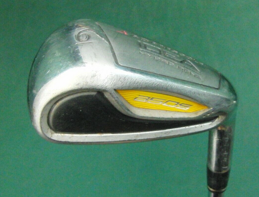 Adams Golf Idea A5 OS 6 iron Adams Regular Steel Shaft Adams Golf Grips