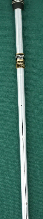 Cleveland Tour Action TA1 Forged 4 Iron Stiff Steel Shaft Cleveland Grip