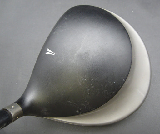 Nike SQ Sumo 5000 10.5° Driver Regular Graphite Shaft Nike Grip