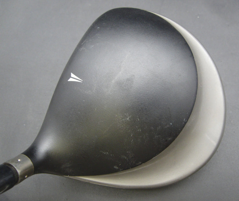 Nike SQ Sumo 5000 10.5° Driver Regular Graphite Shaft Nike Grip