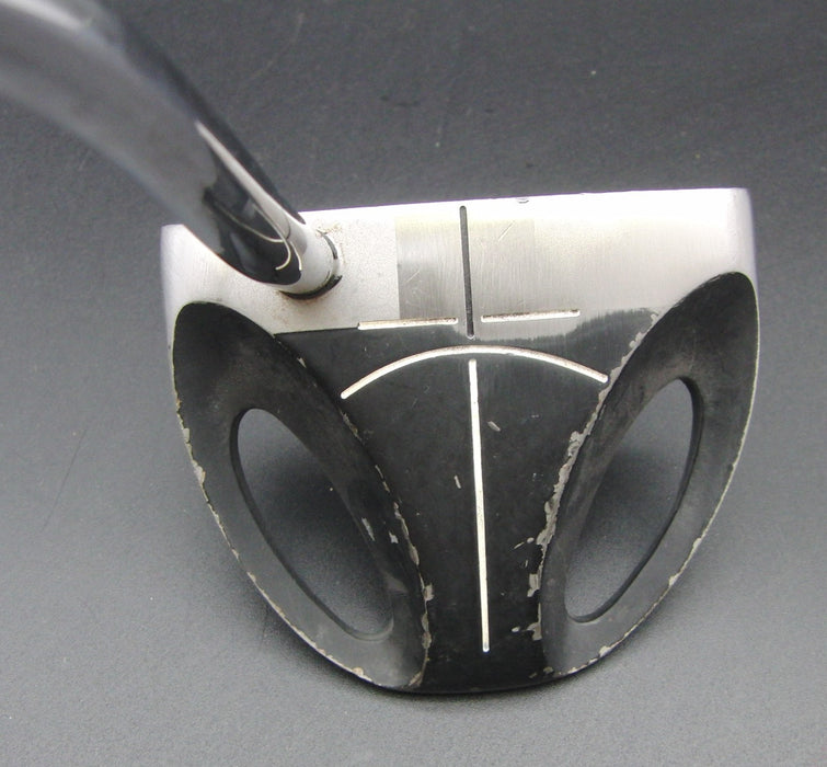 BT-09 Putter 82cm Length Steel Shaft PSYKO Grip